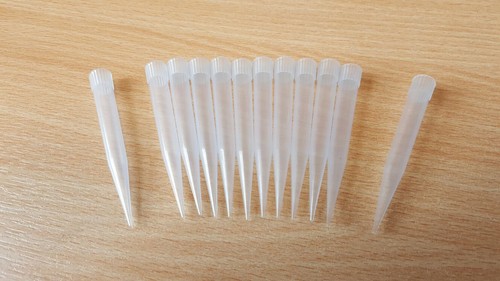 Punte per pipette - , 1ml