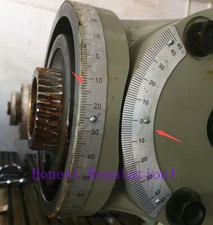1set Fresatrice C15 Righello