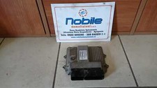 CENTRALINA INIEZIONE MOTORE ECU FIAT IDEA LANCIA MUSA 1.3 MTJ 90CV 51854480
