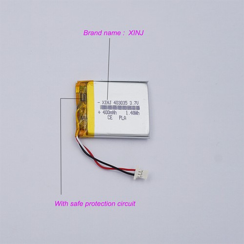 Batteria agli ioni - , di