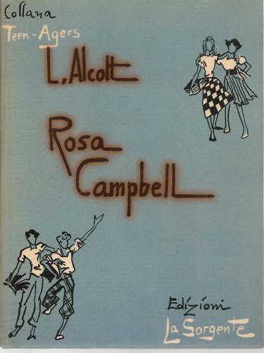 Rosa campbell luisa alcott - -,