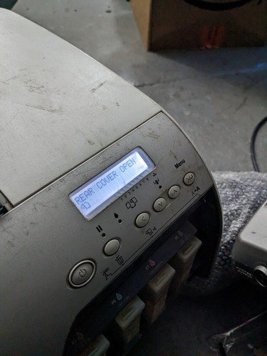 Epson stylus pro 4800 - epson, large