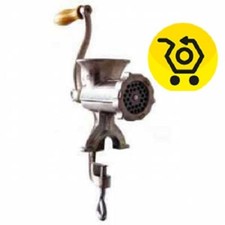 Reber Tritacarne manuale N.5