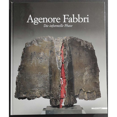 Agenore fabbri die - fabbri,