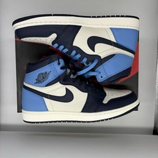 Nike Air Jordan 1 Retro OG