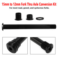 Kit conversione asse passante