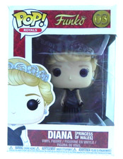 Personaggio funko pop royals - funko,
