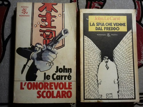 Onorevole scolaro la - l',