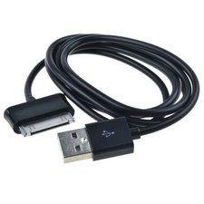 Cavo caricatore dati USB per Samsung Galaxy Tab 7" 7.0 Plus GT-P6200 GT-P6210