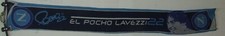 SCIARPA SCARF CALCIO BUFANDA
