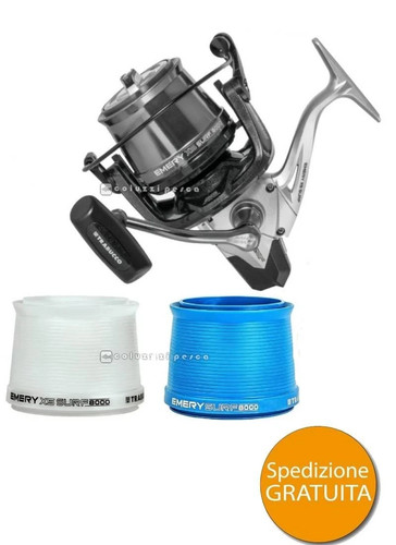 Mulinello trabucco emery - trabucco,