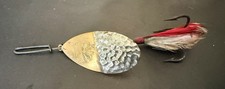 W T J Lowe Spinner Spoon