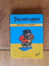 Sturmtruppen n.4: "Impavidi o