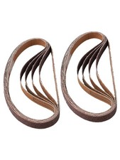 10 Nastri Abrasivi Misto