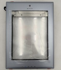 HP Scanjet 4600 scanner piano