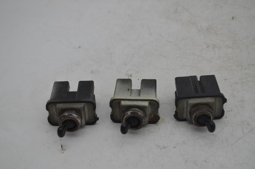 93634 interruttori cruscotto - 93634,