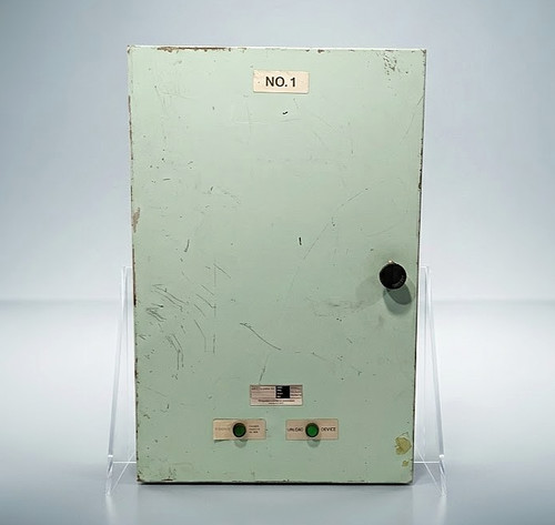 Yokogawa pc134 autopilot - pc134,