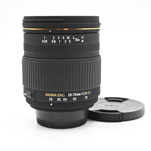 Sigma mm f2 8 - af,