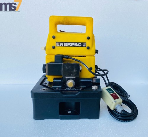 Enerpac pud1300e pompa - enerpac,