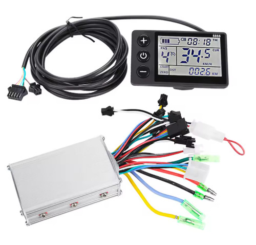 Controller del motore - , |