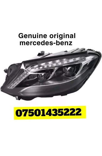 Mercedes classe w222 - mercedes,