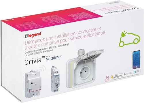 Confezione presa green up - -,