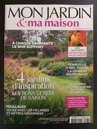 Rivista mio giardino - rivista,