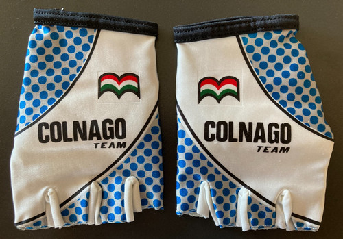 Gants colnago 1980 - n.o.s,