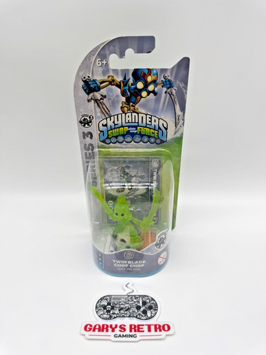 Skylanders swap force figura - skylanders,