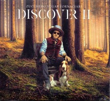 ZUCCHERO  SUGAR FORNACIARI ( DISCOVER VOLUME 2)