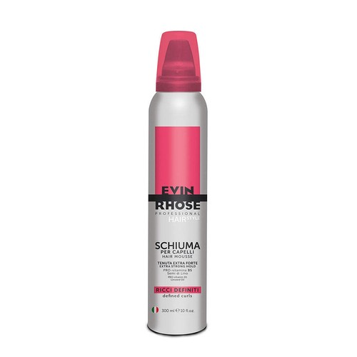 Evin rhose mousse - evin,