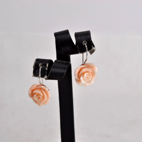 Orecchini argento 925 - argento,