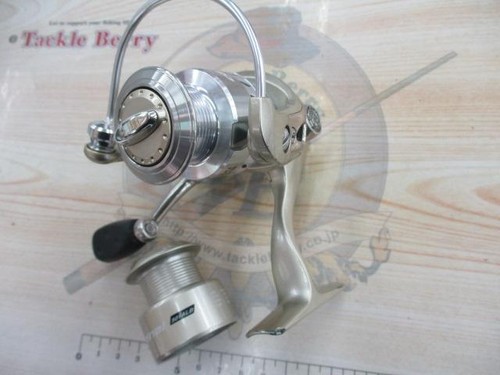 Mulinello spinning abu - da,