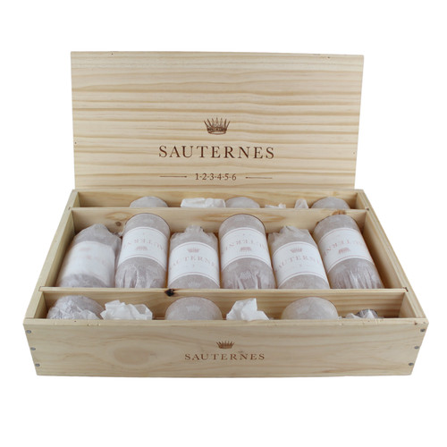 Sauternes chateau yquem - 1, 2