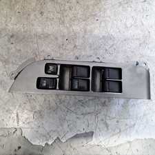 PULSANTIERA ANTERIORE SINISTRA