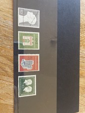 Germania Bundespost 1953