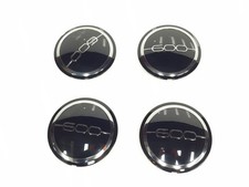 52207511 copricerchio FIAT 600