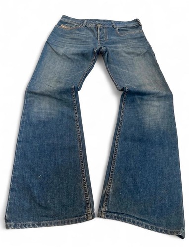Jeans vintage diesel zathan - jeans,