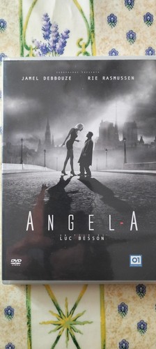 Angel luc besson - angel-a, (2006)