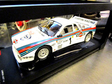 LANCIA 037 Gr.B Rally