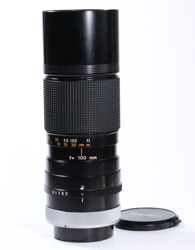 Canon 100 200mm 1 - canon, 1:5.6