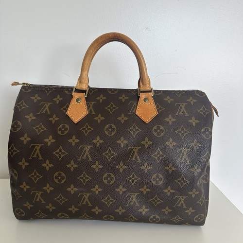 Louis vuitton speedy - louis,