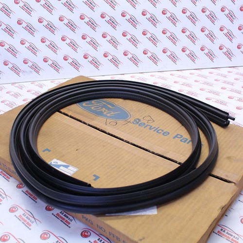 Guarnizione portellone ford - guarnizione,