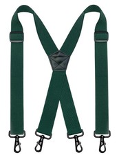 Bretelles dextérieur pour