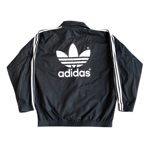 Felpa allenamento adidas - da,