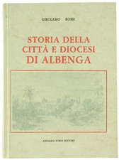 STORIA DELLA CITTA' E DIOCESI