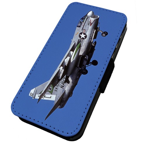 Custodia telefono flip