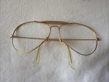 Occhiali da sole vintage Ray