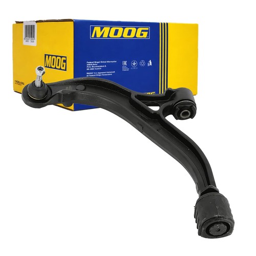 Moog braccio oscillante con - oscillante,
