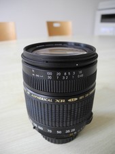 Tamron 300 3 - 28-300, mm